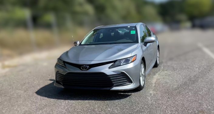 2023 Toyota Camry LE -
                Yaphank, NY