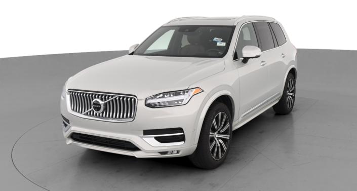 2022 Volvo XC90 T6 Inscription -
                Houston, TX