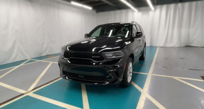 2023 Dodge Durango GT -
                Cicero, NY