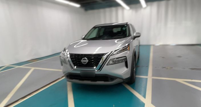 2023 Nissan Rogue SV -
                Cicero, NY