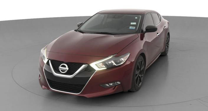 2018 Nissan Maxima S -
                Indianapolis, IN