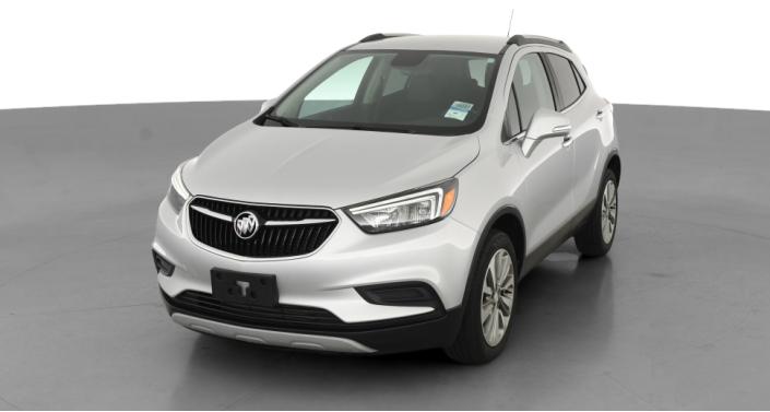 2018 Buick Encore Preferred -
                Bessemer, AL