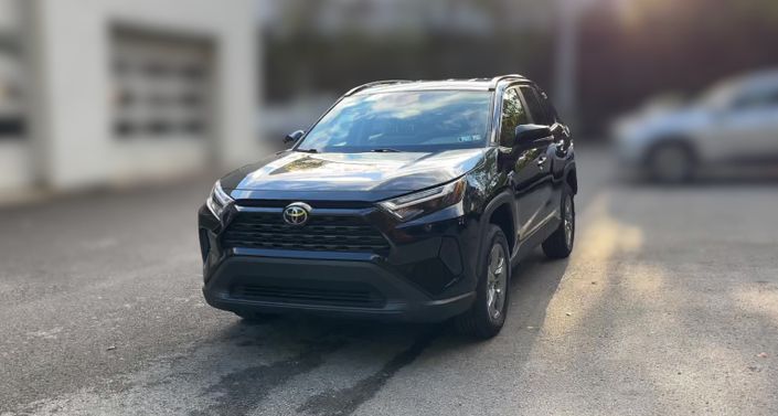 2023 Toyota RAV4 XLE -
                Lorain, OH