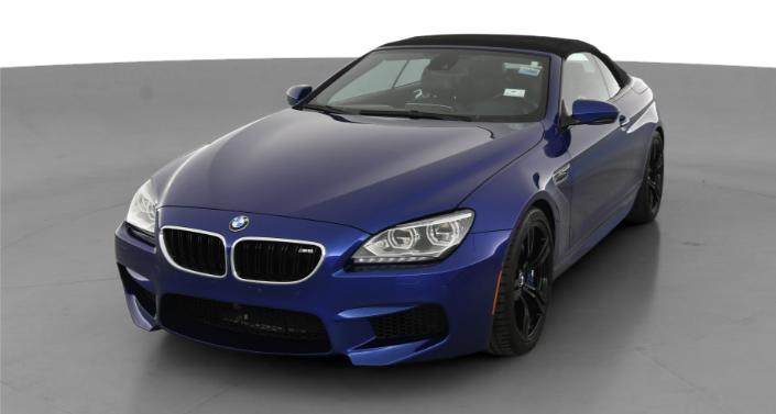 2012 BMW M6 Base -
                Lorain, OH