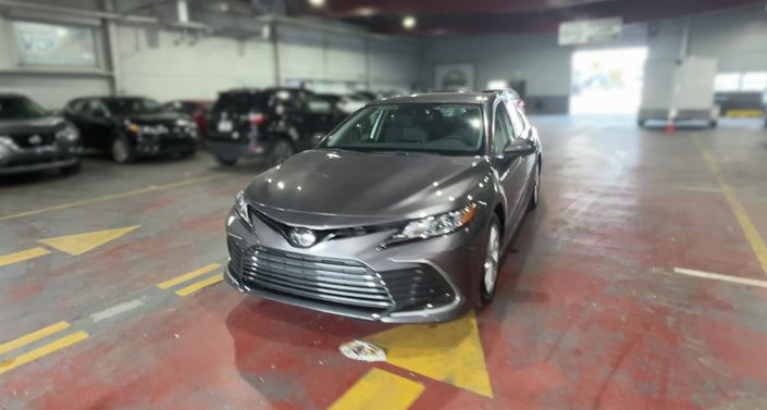 2023 Toyota Camry LE -
                Baltimore, MD