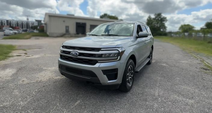 2022 Ford Expedition XLT -
                Colonial Heights, VA