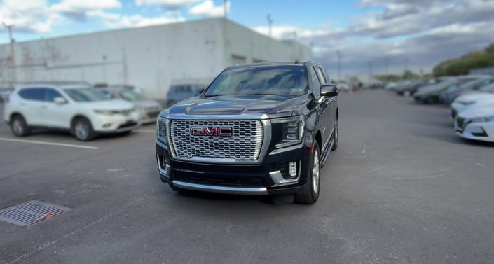 2023 GMC Yukon XL Denali -
                Beverly, NJ