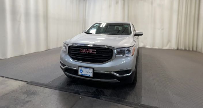 2017 GMC Acadia SLE -
                Riverside, CA