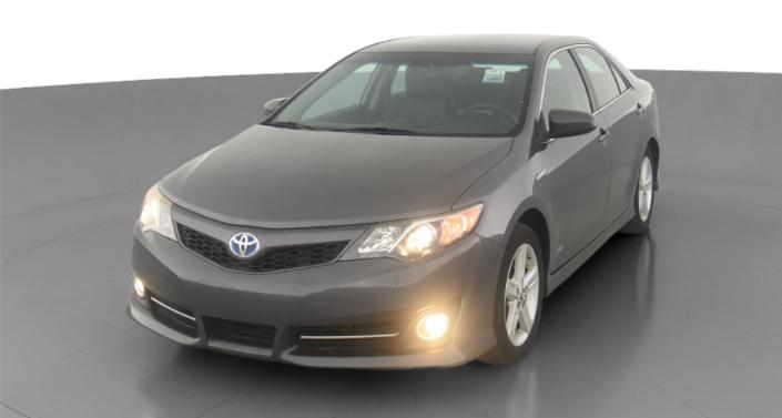 2014 Toyota Camry SE -
                Indianapolis, IN