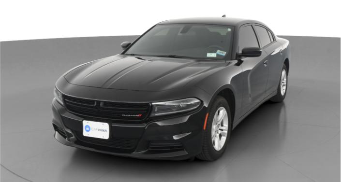 2023 Dodge Charger SXT -
                Fairview, OR