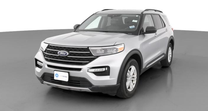 2023 Ford Explorer XLT -
                Tolleson, AZ