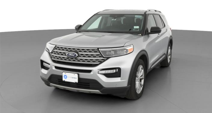 2022 Ford Explorer Limited -
                Tolleson, AZ