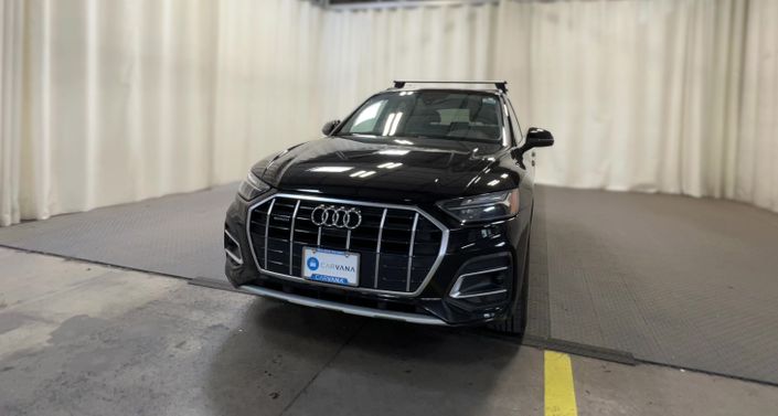 2021 Audi Q5 Premium Plus -
                Tolleson, AZ