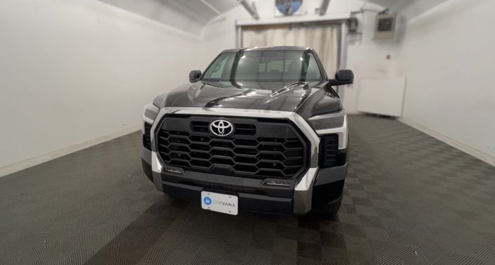 2024 Toyota Tundra SR5 -
                Framingham, MA