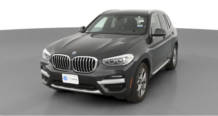 2021 BMW X3 xDrive30i -
                Tolleson, AZ