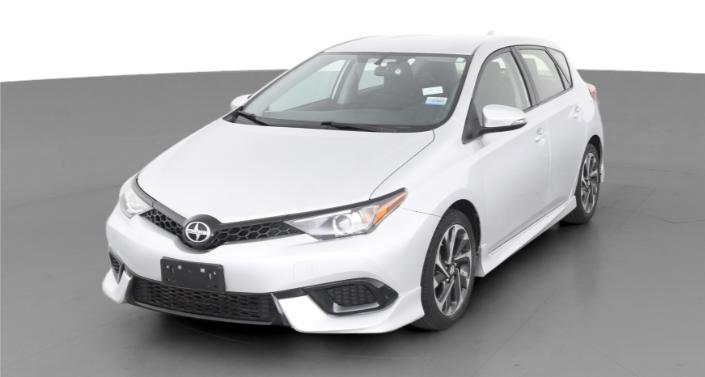 2016 Scion iM Base -
                Concord, NC