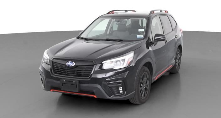 2020 Subaru Forester Sport -
                Concord, NC