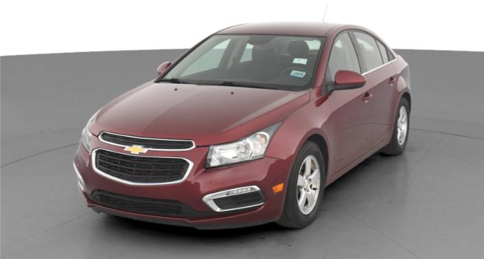 2015 Chevrolet Cruze LT -
                West Memphis, AR