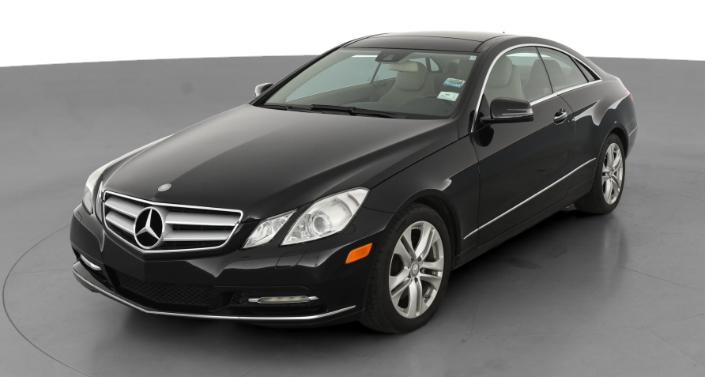 2011 Mercedes-Benz E-Class E 350 -
                Bessemer, AL