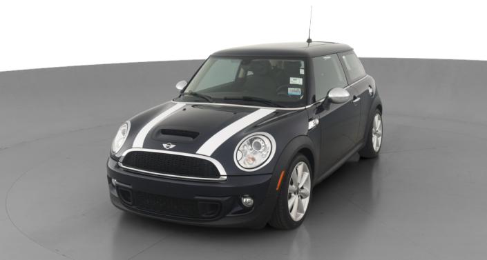 2013 MINI Cooper Hardtop S -
                Indianapolis, IN