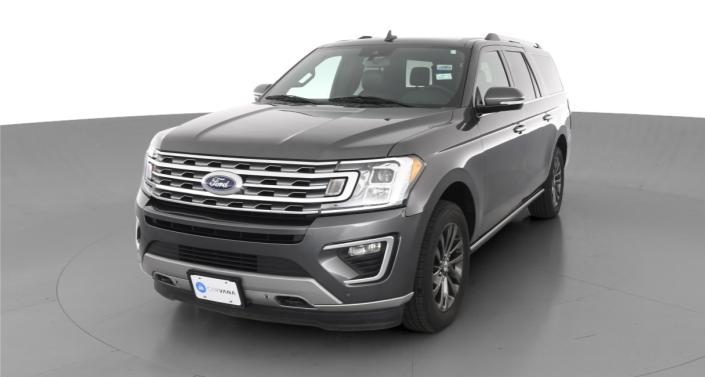 2021 Ford Expedition MAX Limited -
                Auburn, GA