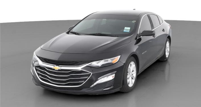 2019 Chevrolet Malibu LT -
                Concord, NC