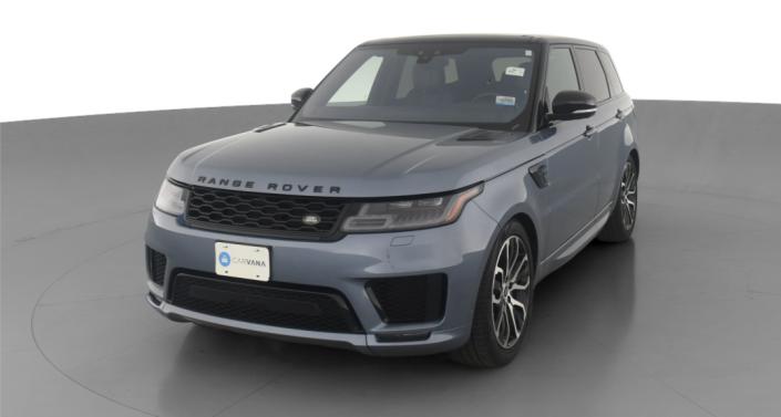 2019 Land Rover Range Rover Sport Autobiography -
                Indianapolis, IN