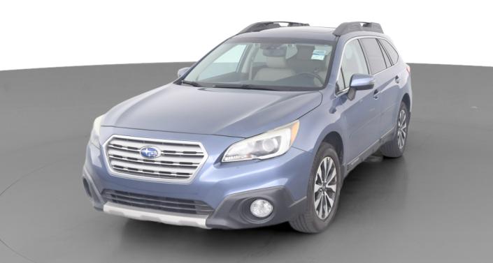 2016 Subaru Outback 2.5i Limited -
                Concord, NC