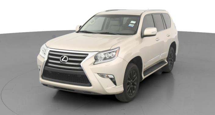 2015 Lexus GX 460 Luxury -
                Auburn, GA