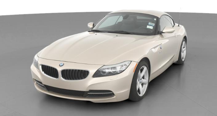 2010 BMW Z4 sDrive30i -
                Trenton, OH