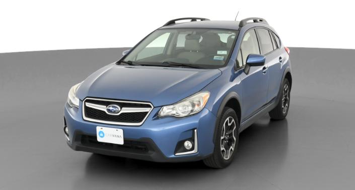 2016 Subaru Crosstrek Premium -
                Trenton, OH