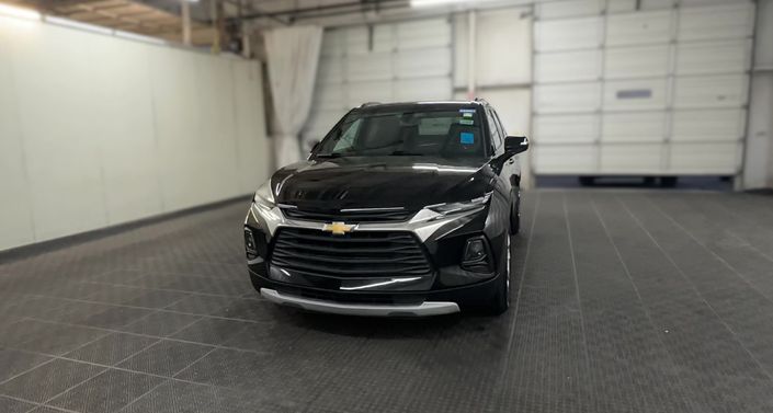 2020 Chevrolet Blazer  -
                Tolleson, AZ