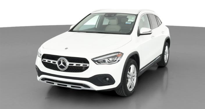 2021 Mercedes-Benz GLA 250 4MATIC -
                Richton Park, IL