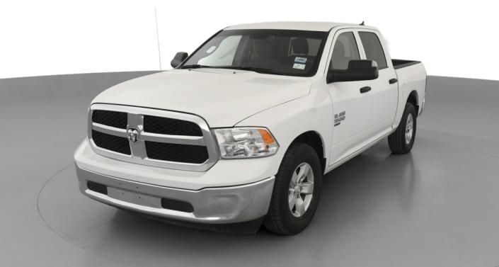 2022 RAM 1500 Classic Warlock -
                Fort Worth, TX