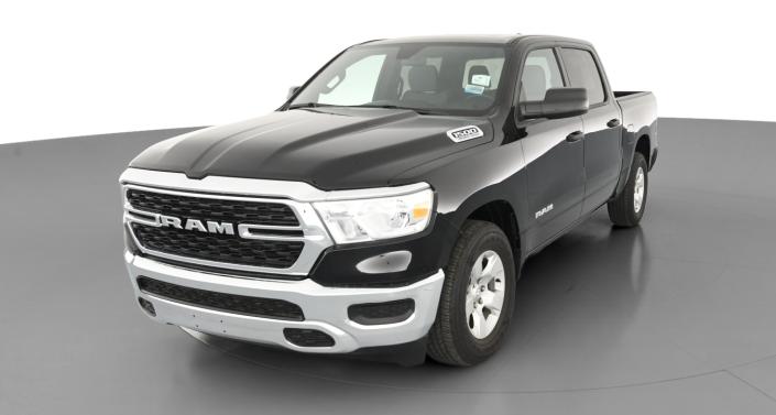 2023 RAM 1500 Big Horn -
                San Antonio, TX