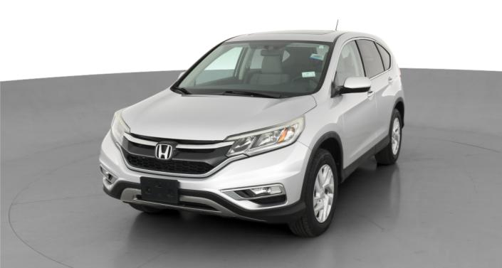 2016 Honda CR-V EX -
                Bessemer, AL