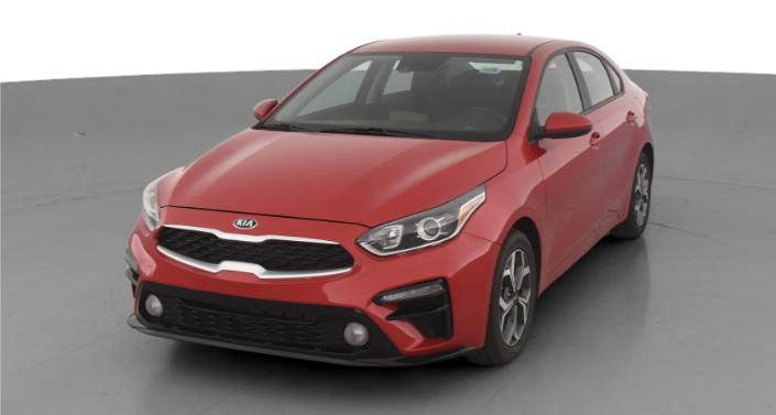 2021 Kia Forte LXS -
                Indianapolis, IN