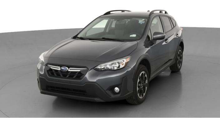 2023 Subaru Crosstrek Premium -
                Bessemer, AL