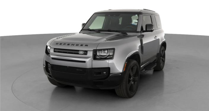 2023 Land Rover Defender 90 -
                Bessemer, AL