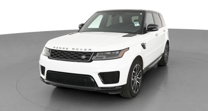 2022 Land Rover Range Rover Sport HSE -
                Auburn, GA