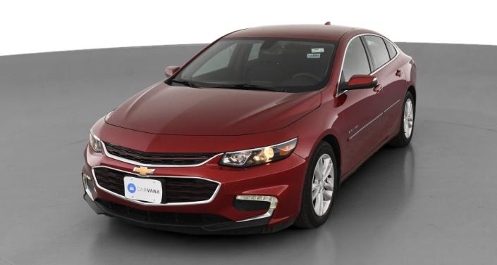 2017 Chevrolet Malibu LT -
                Beverly, NJ