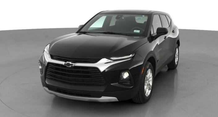 2021 Chevrolet Blazer  -
                Bessemer, AL