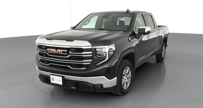 2024 GMC Sierra 1500 SLT -
                San Antonio, TX