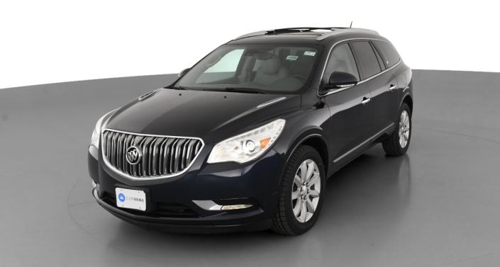 2017 Buick Enclave Premium -
                Framingham, MA