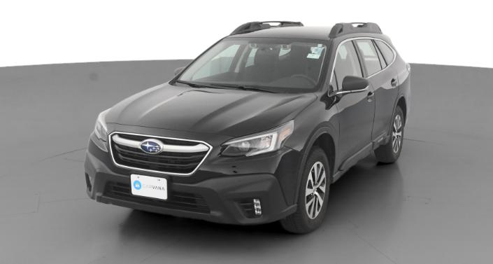 2022 Subaru Outback Base -
                Trenton, OH