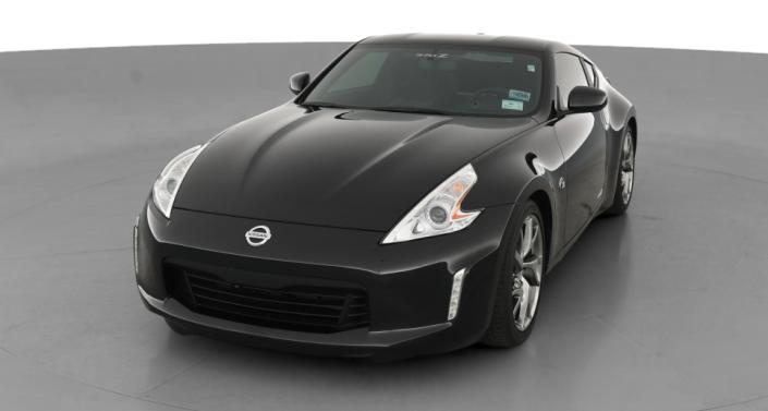 2015 Nissan Z Sport -
                Bessemer, AL