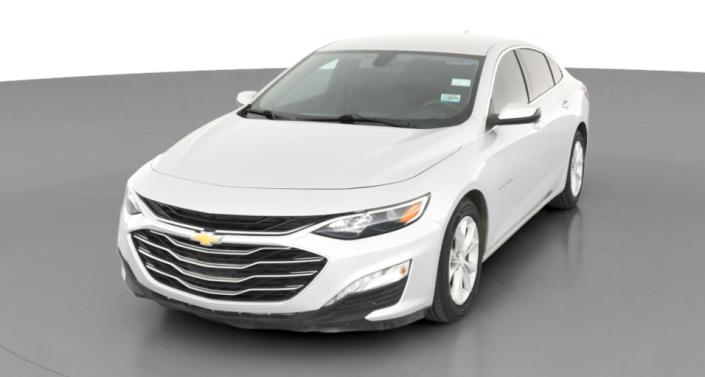 2020 Chevrolet Malibu LT -
                San Antonio, TX