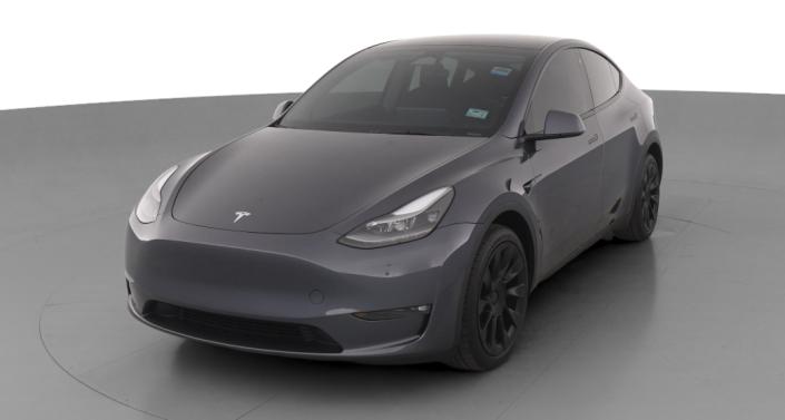 2023 Tesla Model Y Long Range -
                Indianapolis, IN