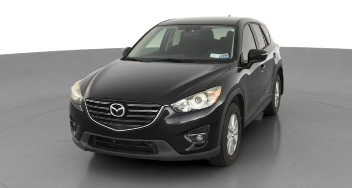 2016 Mazda CX-5 Touring -
                Bessemer, AL