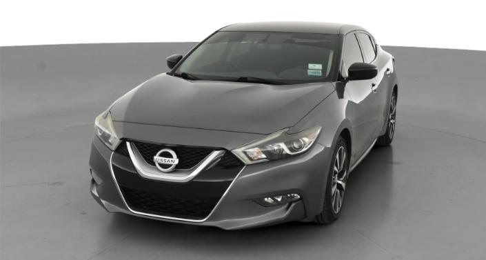 2016 Nissan Maxima S -
                Bessemer, AL